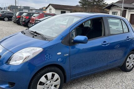 Toyota Yaris 256.700 km 2.300 &euro; Altdorf / Landshut 84032
