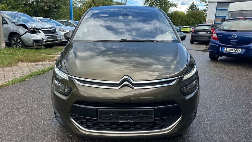 C4 Picasso
