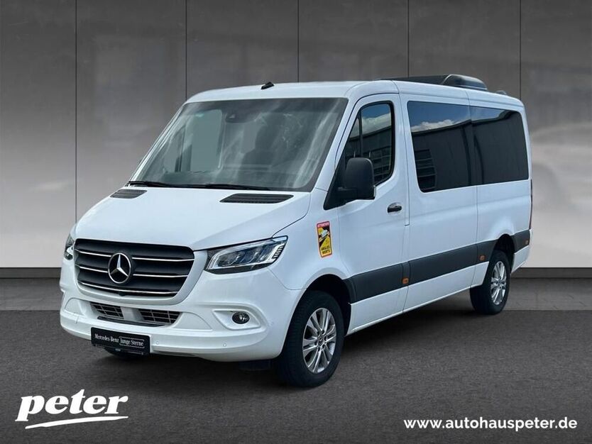 Sprinter