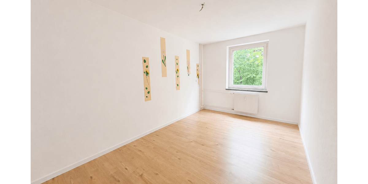 Etagenwohnung Berlin Friedrichshain - 4 Zimmer, 95 m&sup2;, 1.516&euro; | Angebot:27129229