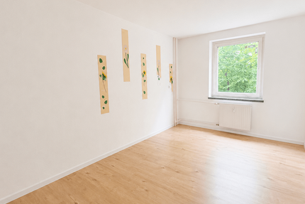Wohnung Berlin Friedrichshain - 4 Zimmer, 95 m&sup2;, 1.516&euro; | Angebot:27129229