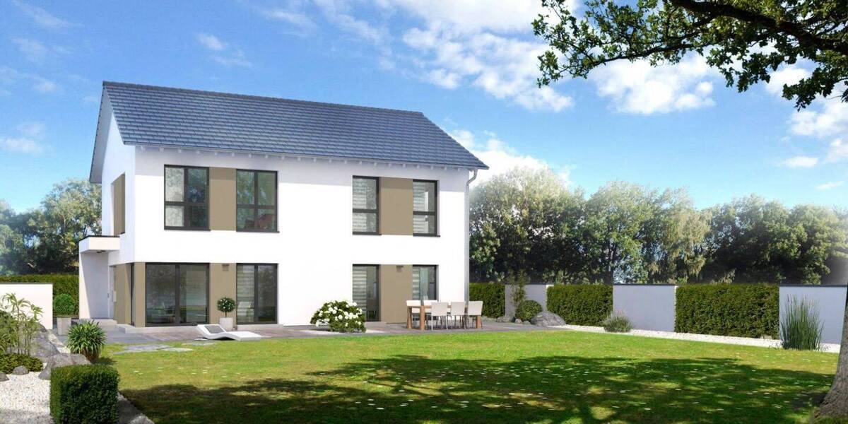 Mehrfamilienhaus, Wohnhaus Ullersdorf Großerkmannsdorf - 6 Zimmer, 205 m&sup2;, 351.859&euro; | Angebot:26017858