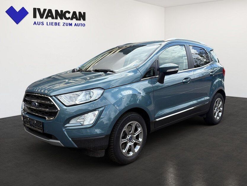 EcoSport