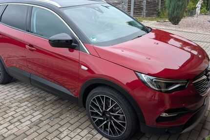 Opel Grandland (X) 31.500 km 17.999 &euro; Marklkofen 84163