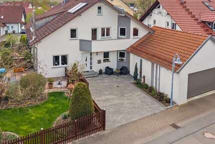 Haus Aulendorf-Zollenreute Zollenreute - 5 Zimmer, 140 m&sup2;, 475.000&euro; | Angebot:26319763