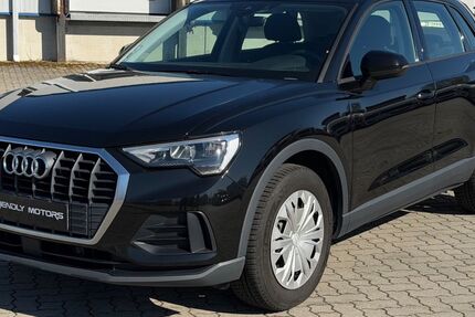 Audi Q3 89.400 km 23.150 &euro; Börnsen 21039