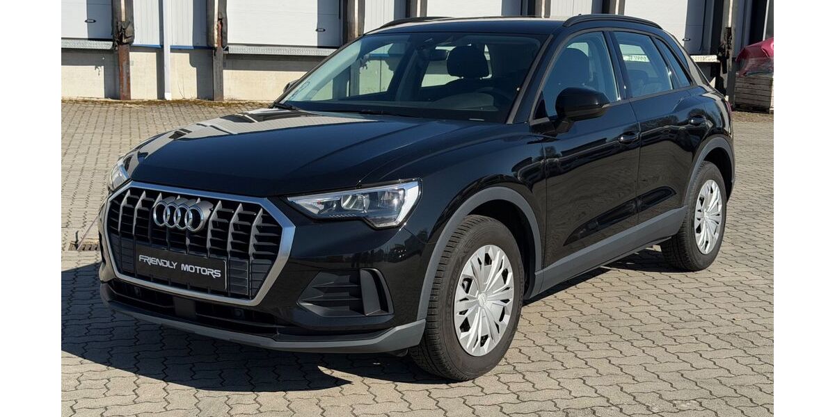 Audi Q3 89.400 km 23.150 &euro; Börnsen 21039
