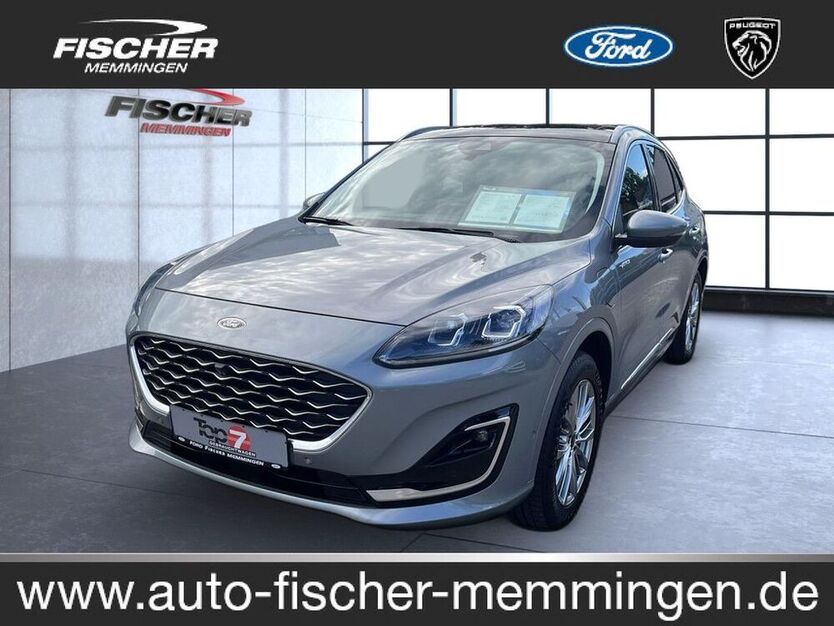 Kuga