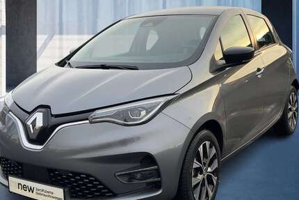 Renault ZOE 7.708 km 16.950 &euro; Sankt Augustin 53757