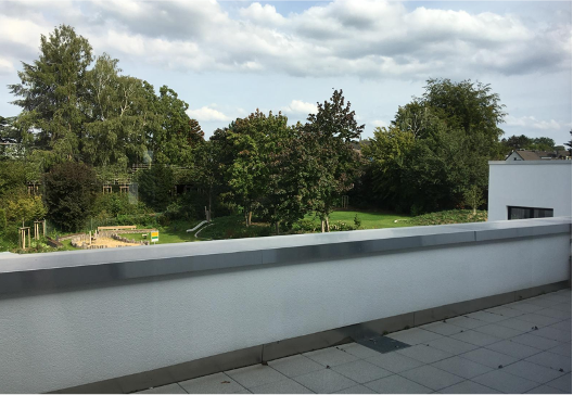 Provisionsfrei* Moderne 2-Zimmer Wohnung in ruhiger Lage - 2- Aachen Eilendorf | Angebot:26127091