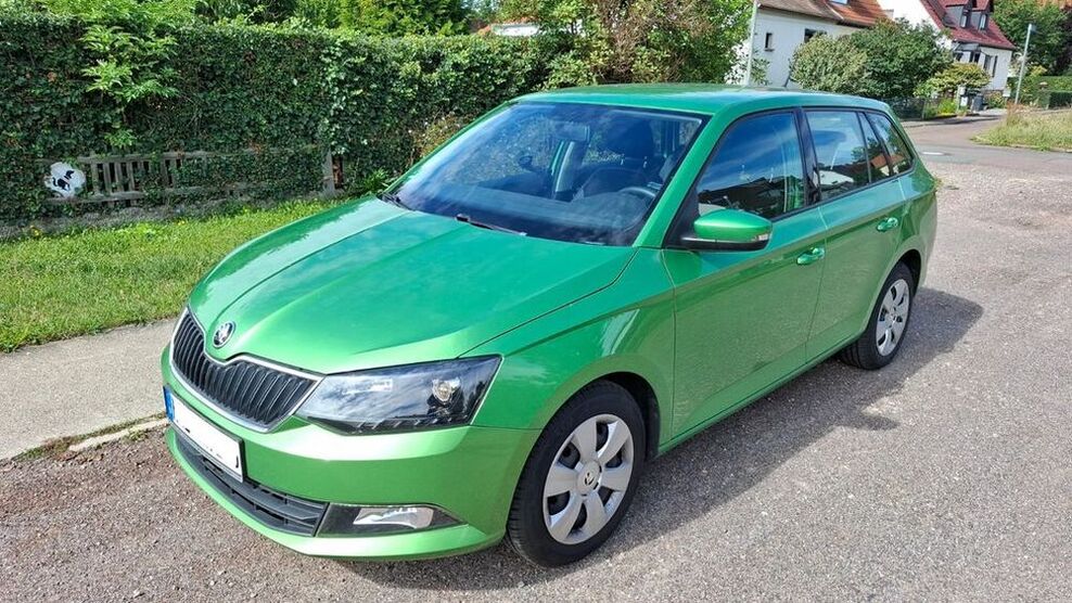 Fabia