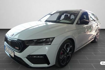 Skoda Octavia 20.422 km 33.490 &euro; Simmern 55469