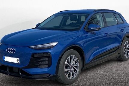 Audi Q6 e-tron 18.000 km 64.890 &euro; Mindelheim 87719