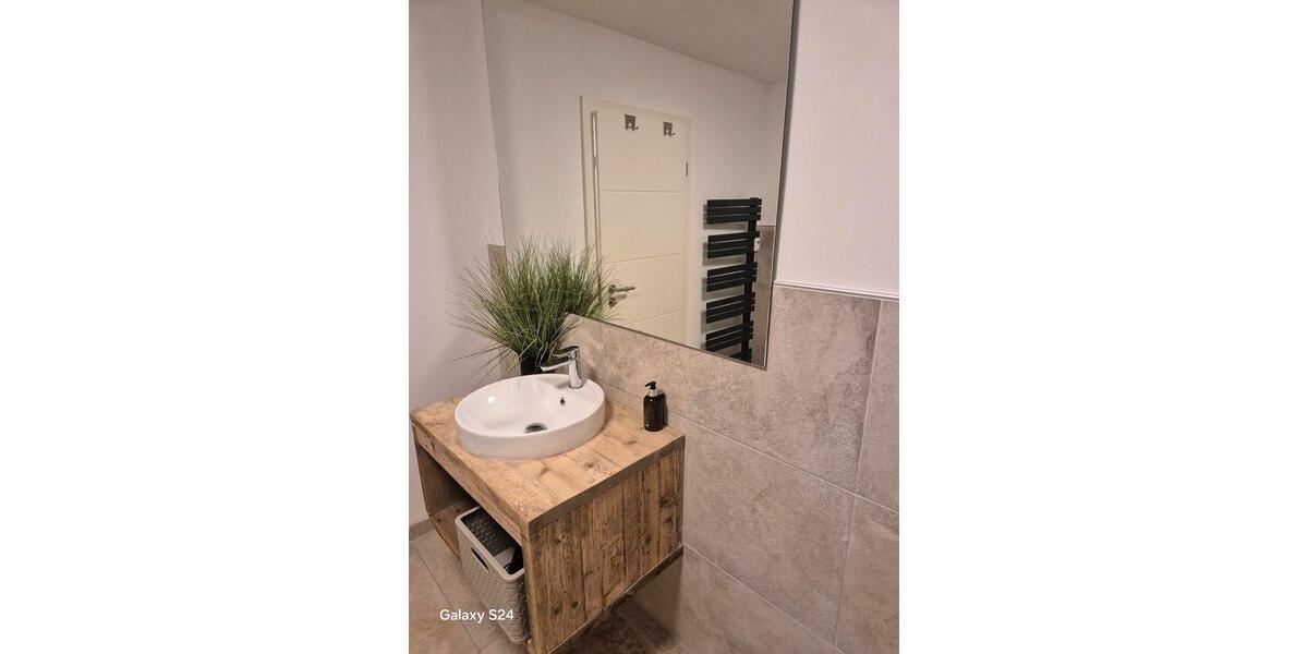 Etagenwohnung Winterberg - 1 Zimmer, 36 m&sup2;, 119.000&euro; | Angebot:23123527