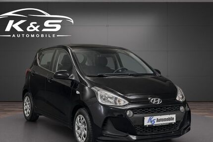 Hyundai i10 71.000 km 8.999 &euro; Bremerhaven 27568