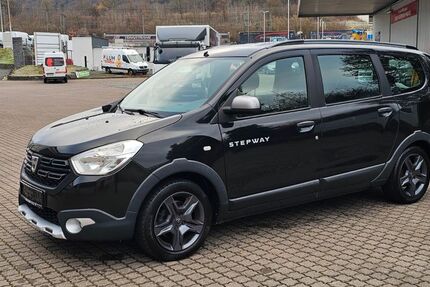 Dacia Lodgy 90.500 km 9.590 &euro; Fulda 36043