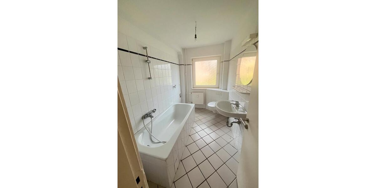 Etagenwohnung Rendsburg - 3 Zimmer, 56 m&sup2;, 539&euro; | Angebot:26380675
