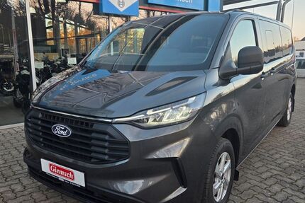 Ford Transit Custom 25.000 km 42.890 &euro; Grabow 19300