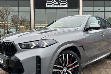 BMW X6 6.450 km 89.990 &euro; Kempten 87439
