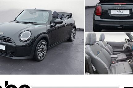 Mini Cooper Cabrio 4.029 km 32.490 &euro; Horb am Neckar 72160