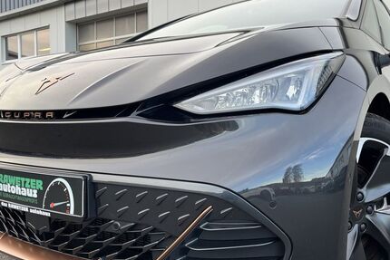 Cupra Born 12.658 km 28.860 € Marktredwitz 95615