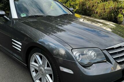 Chrysler Crossfire 266.000 km 4.500 € Schöneck 61137