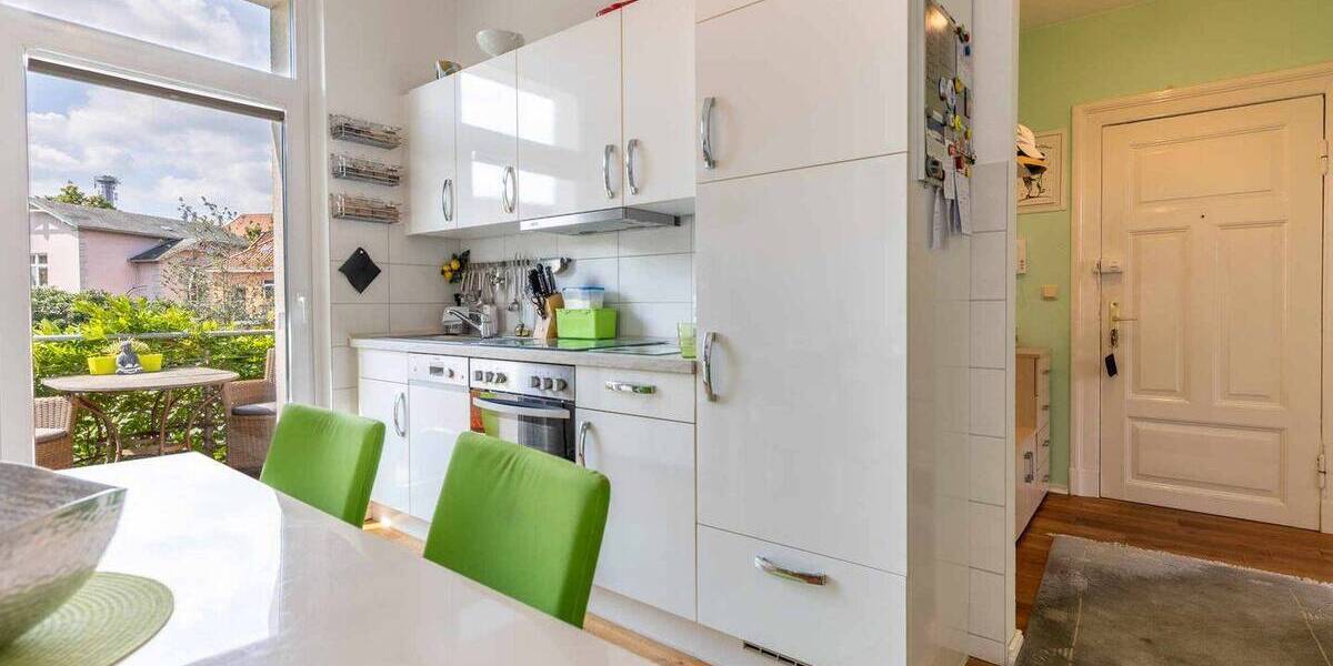 Mehrfamilienhaus, Wohnhaus Lüneburg Rotes Feld - 520.000&euro; | Angebot:25691296