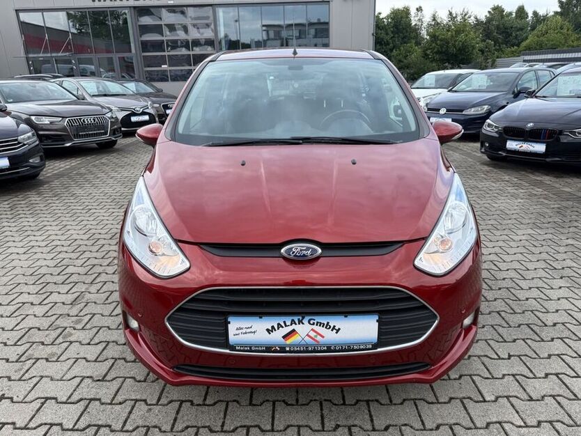 B-Max