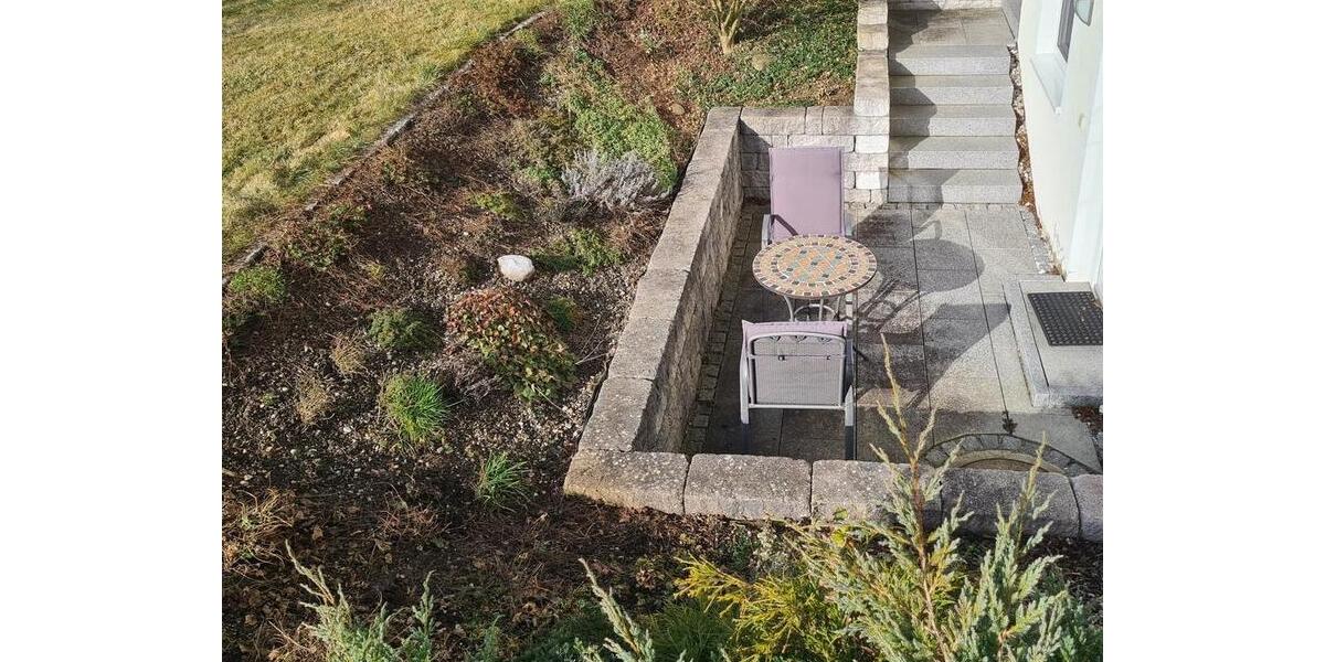 Etagenwohnung Penzberg - 2 Zimmer, 46 m&sup2;, 950&euro; | Angebot:25376389