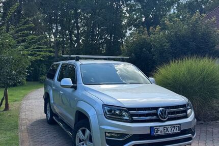 VW Amarok