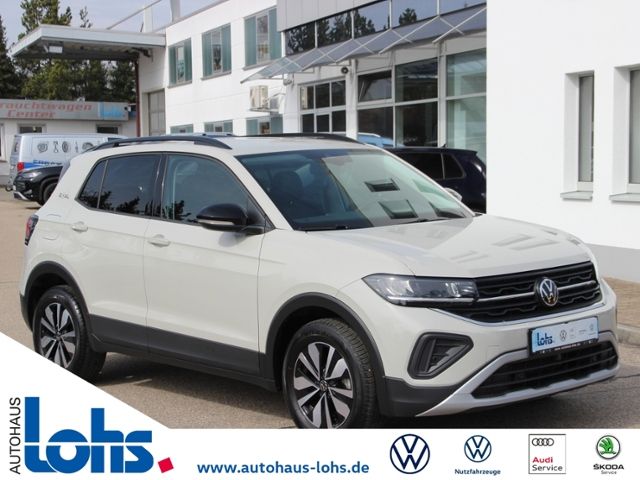 VW T-Cross 9.745 km 23.979 &euro; Limbach-Oberfrohna 09212