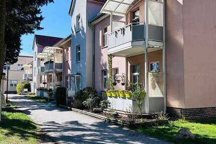 Wohnung Zossen - 3 Zimmer, 85 m&sup2;, 935&euro; | Angebot:27493484