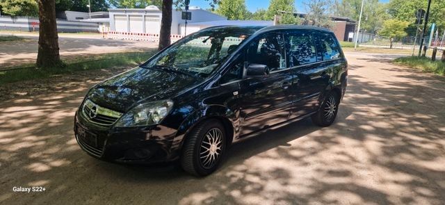 Zafira