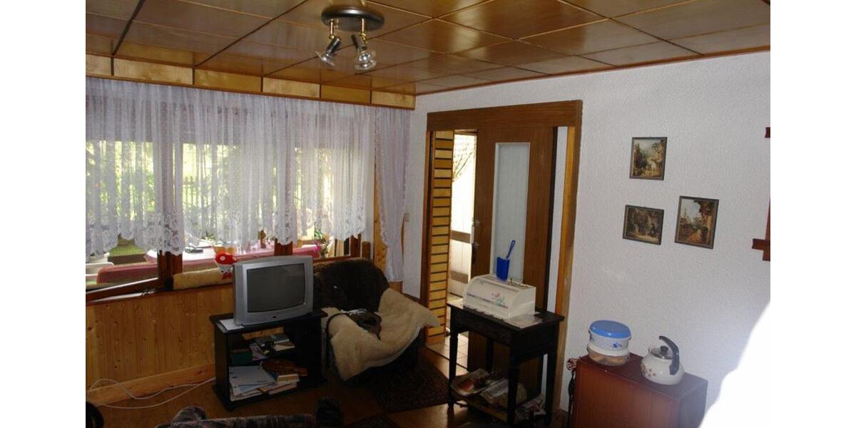 Bungalow Leipzig Südwest - 1 Zimmer, 50 m&sup2;, 80.000&euro; | Angebot:25538407