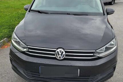 VW Touran 137.500 km 14.800 &euro; Singen 78224