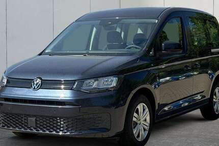 VW Caddy 5.120 km 31.890 &euro; Buchholz in der Nordheide 21244