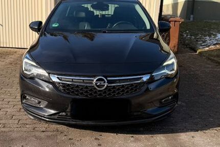 Opel Astra 190.000 km 6.300 &euro; Donaueschingen 78166