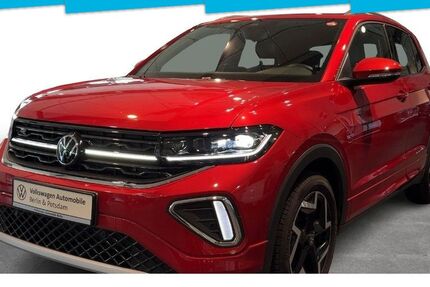 VW T-Cross 8.800 km 28.740 &euro; Berlin 12099