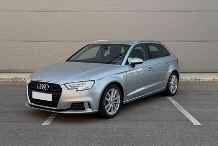 Audi A3 75.775 km 18.200 &euro; Rastatt 76437