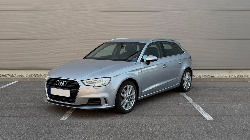 Audi A3 75.775 km 18.200 &euro; Rastatt 76437