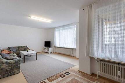 Familienfreundliche 5-Zimmer-Wohnung mit Balkon in Henstedt-Ulzburg 5 zimmer