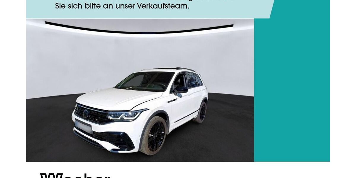 VW Tiguan 52.440 km 40.390 &euro; Weil der Stadt 71263