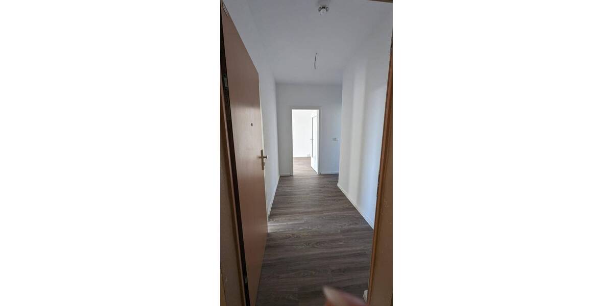 Etagenwohnung Schkeuditz Altscherbitz - 3 Zimmer, 60 m&sup2;, 540&euro; | Angebot:26824745