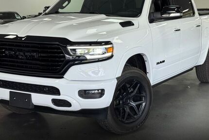 Dodge RAM 48.700 km 49.990 &euro; Mudau 69427
