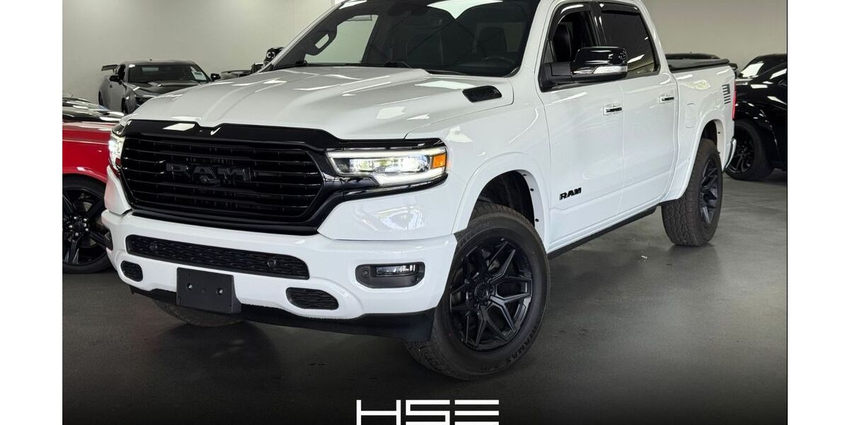 Dodge RAM 48.700 km 49.990 &euro; Mudau 69427