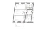Maisonettenwohnung Windischeschenbach - 3 Zimmer, 99 m&sup2;, 990&euro; | Angebot:26300294