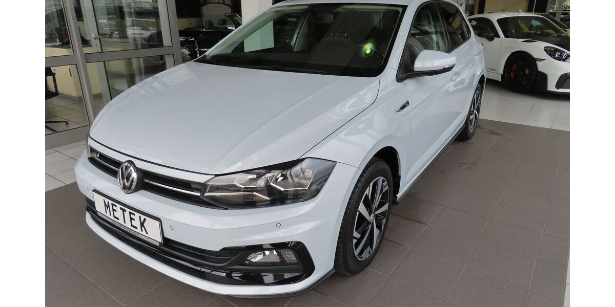 VW Polo 117.320 km 12.980 &euro; Schmallenberg 57392