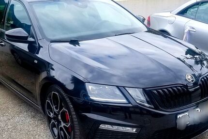 Skoda Octavia 87.900 km 21.000 &euro; Haschbach 66871