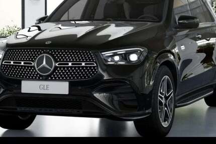 Mercedes-Benz GLE 350 9.900 km 82.990 &euro; Mannheim 68165