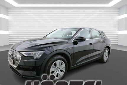 Audi e-tron 44.700 km 26.600 &euro; Osnabrück 49084